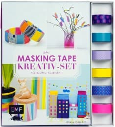 Cover von Das Masking-Tape-Kreativ-Set