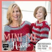 Cover von Mini-Me - Häkeln