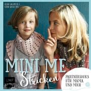 Cover von Mini-Me - Stricken
