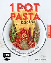Cover von One Pot Pasta ... basta!
