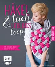 Cover von Häkeltuch und Lieblingsloop