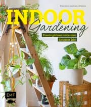 Cover von Indoor Gardening
