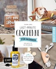 Cover von Last-Minute-Geschenke für Männer