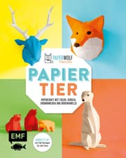 Cover von PAPIERtier