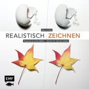 Cover von Realistisch zeichnen