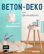 Cover von Beton-Deko