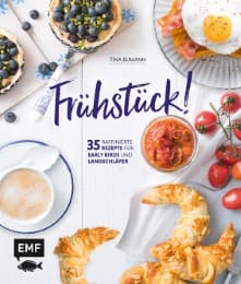 Cover von Frühstück!