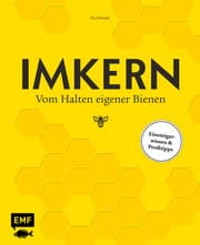 Cover von Imkern - Vom Halten eigener Bienen