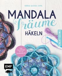 Cover von Mandala-Träume häkeln