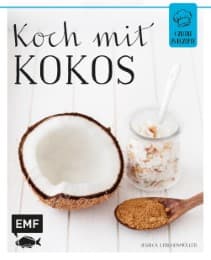 Cover von Koch mit - Kokos