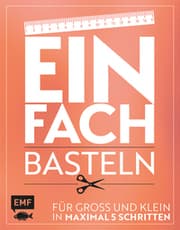 Cover von Einfach - Basteln