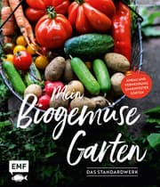 Cover von Mein Biogemüse-Garten