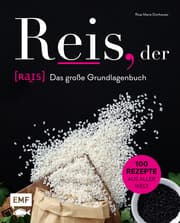 Cover von Reis, der