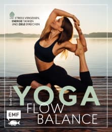 Cover von Yoga Flow Balance