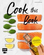 Cover von Cook this Book