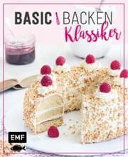 Cover von Basic Backen - Klassiker