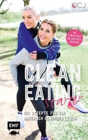Cover von Clean Eating Starter