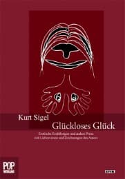 Cover von Glückloses Glück