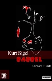 Cover von Babbel Cartoons/ Babbel Texte.
