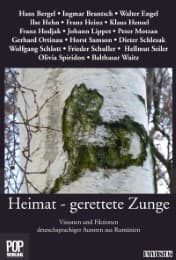 Cover von Heimat - gerettete Zunge
