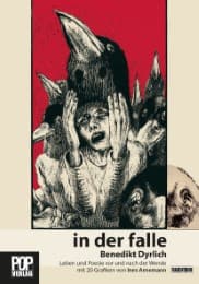 Cover von In der Falle