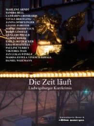 Cover von Die Zeit läuft