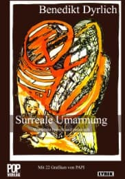 Cover von Surreale Umarmung