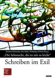 Cover von Die Sehnsucht, die ist mir so leicht