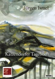 Cover von Katzendorfer Tagebuch