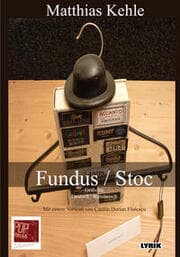 Cover von Fundus / Stoc
