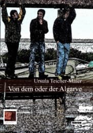 Cover von Von dem oder der Algarve
