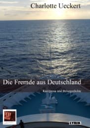 Cover von Die Fremde aus Deutschland