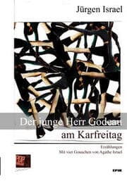 Cover von Der junge Herr Godeau am Karfreitag