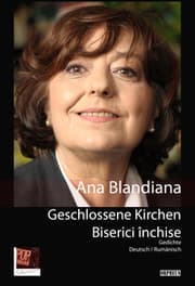 Cover von Geschlossene Kirchen
