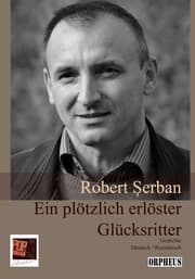 Cover von Ein plötzlich erlöster Glücksritter