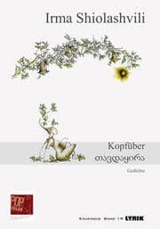 Cover von Kopfüber /