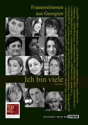 Cover von Ich bin viele
