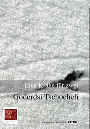 Cover von Eine Krähe für zwei