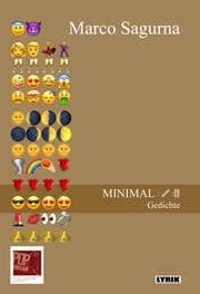 Cover von MINIMAL
