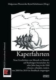 Cover von Kaperfahrten
