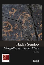 Cover von Mongolischer blauer Fleck