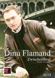 Cover von Zwischenfrost