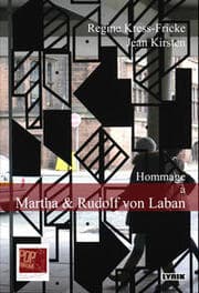 Cover von Hommage à Martha & Rudolf von Laban