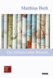 Cover von Der Himmel über Rösrath
