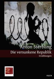 Cover von Die versunkene Republik