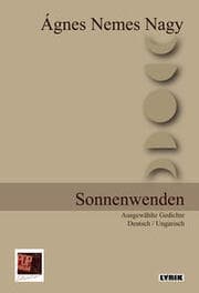 Cover von Sonnenwenden