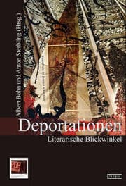 Cover von Deportationen