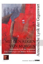 Cover von Mit den Augen von Morgen