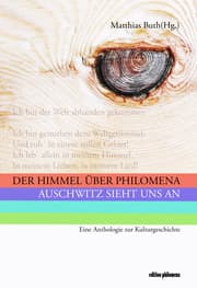 Cover von Der Himmel über Philomena
