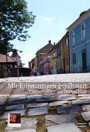Cover von Mit Erinnerungen gepflastert
